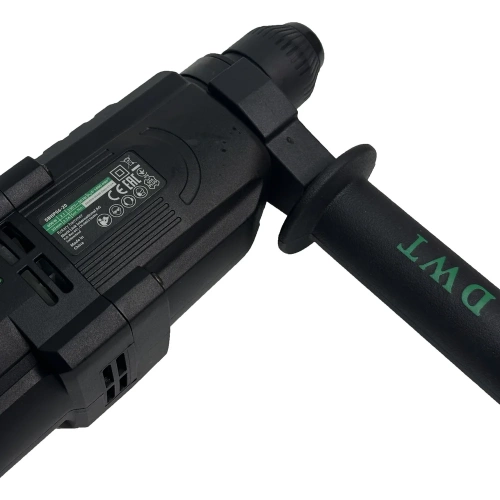 Перфоратор DWT SDS-Plus SBHP06-20 BMC фото 5