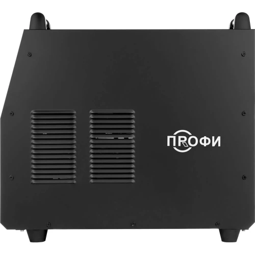 Аппарат аргонодуговой сварки ПТК ПРОФИ TIG 315 P AC/DC MULTIWAVE 00000043296 фото 5