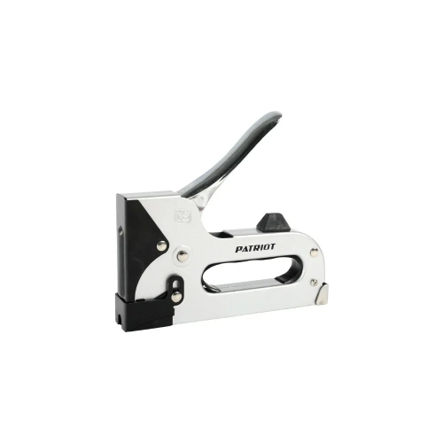Степлер, скобы тип 53 6-14мм PATRIOT Platinum SPQ-112L 350007503