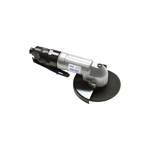 Шлифмашинка угловая DAEWOO AIR TOOLS DAG-5LX