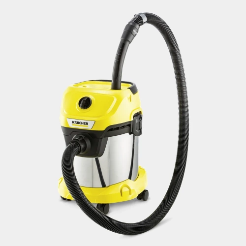 Хозяйственный  пылесос Karcher WD 3 S V-15/4/20 1.628-138.0 фото 3