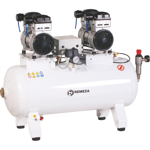 Компрессор Remeza СБ4/С-100.OLD15Т 8098610