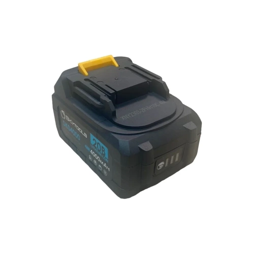 Аккумуляторный гайковерт Skytools 4.0 ач х 2 SK9002 фото 10