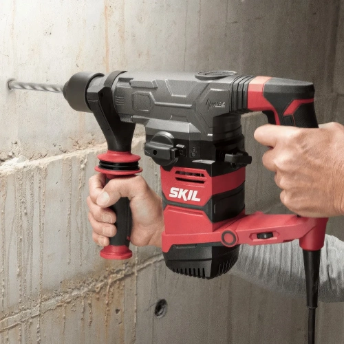 Перфоратор электрический SKIL SDS+ RH1183 RH1183SE00 фото 9