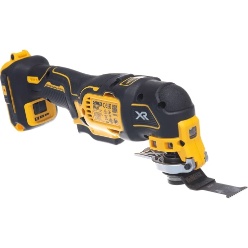 Многофункциональный инструмент DEWALT 18 В XR DCS356N-XJ фото 8