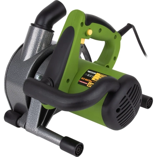 Электрический штроборез PROCRAFT РМ2500-230 PM2500 фото 6