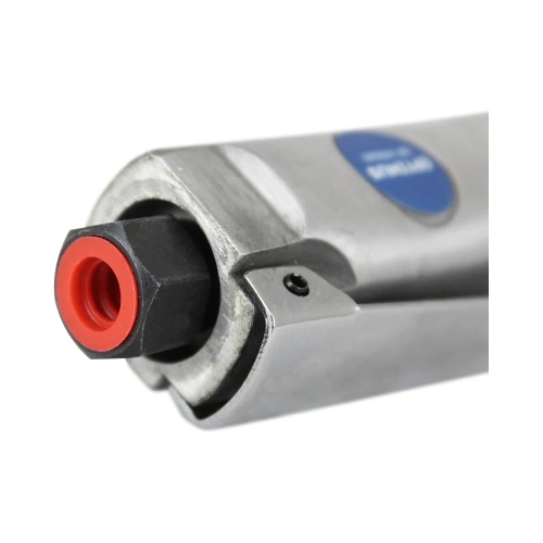 Пневматическая трещотка Optimus 1/4”, 240 об/мин, 45 Нм OPT-PR2120 фото 8