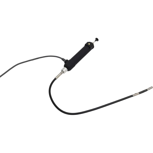 Управляемый USB видеоэндоскоп JProbe NT6 / HD T 1-60-45 SF CR (с артикуляцией) 640x480, гибкий Standard Focus (30 – 100 мм) длина 450 мм, 1280x720, панорамная вольфрамовая головка JNT6HDT1SP6045SFCR