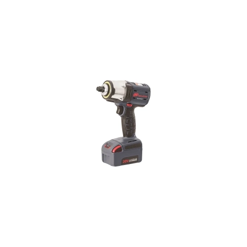 Аккумуляторный ударный гайковерт Ingersoll Rand W5153-K22A-EU 1/2" комплект 47665713001 фото 7