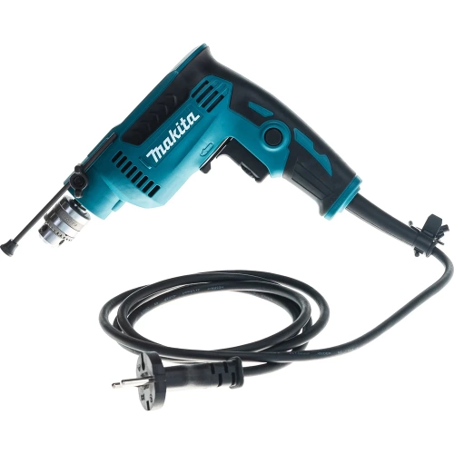 Дрель Makita DP2010 фото 3