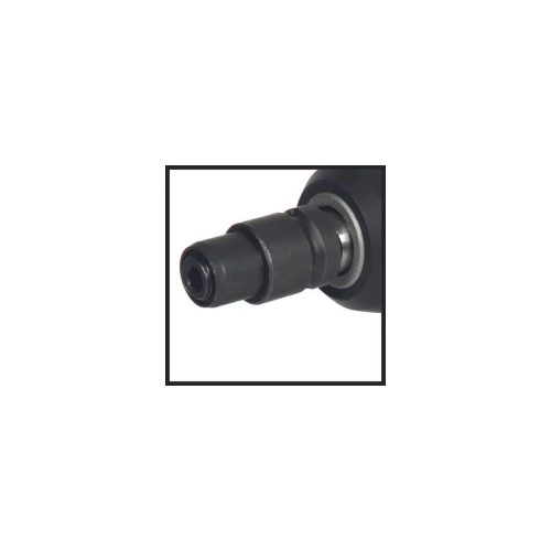 Гайковерт ударный аккумуляторный Einhell PXC Impaxxo 18/230, 18 В, BL, 230 Нм, 1/2" + 1 акк. 2.5 Ач + ЗУ 4510080SET фото 4