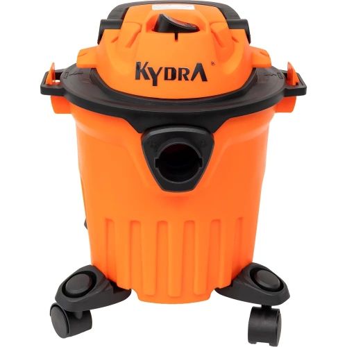 Строительный пылесос 12л 1000 Вт KVS-1.12P Kydra 8.204.0001 фото 3
