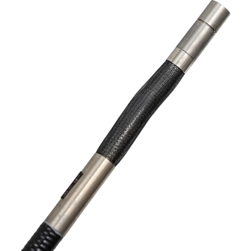 Управляемый USB видеоэндоскоп JProbe NT6 / HD T 1-60-45 SF CR (с артикуляцией) 640x480, гибкий Standard Focus (30 – 100 мм) длина 450 мм, 1280x720, панорамная вольфрамовая головка JNT6HDT1SP6045SFCR фото 5