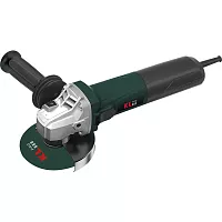 Профессиональная бесщеточная сетевая ушм (болгарка) KLPRO KLAT11509 с регулировкой оборотов 14022