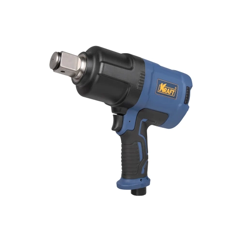 Гайковерт пневматический ударный KRAFT 1DR 2150 Нм, PRO KT 707021 фото 3