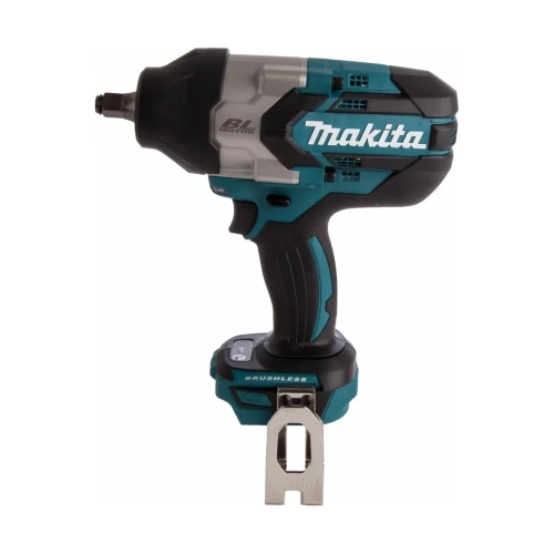 Аккумуляторный гайковерт Makita DTW1002Z фото 3