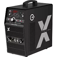 Установка аргонодуговой сварки Start TigLine X250 AC/DC PULSE 3STX250AP