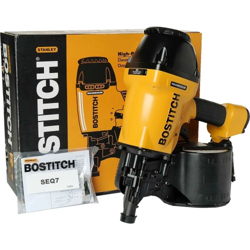 Пневматический инструмент Bostitch N89C-1 фото 3