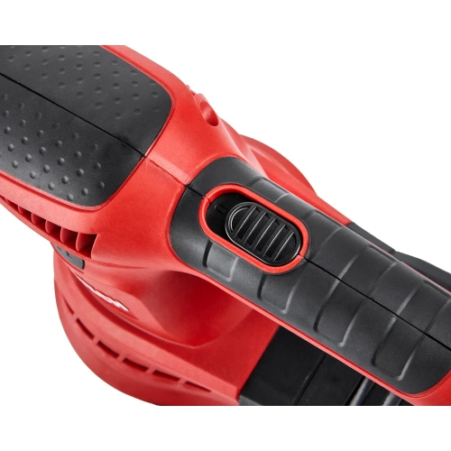 Шлифмашина эксцентриковая Elitech МШЭ 0412Э (E2213.060.00) 207374 фото 8