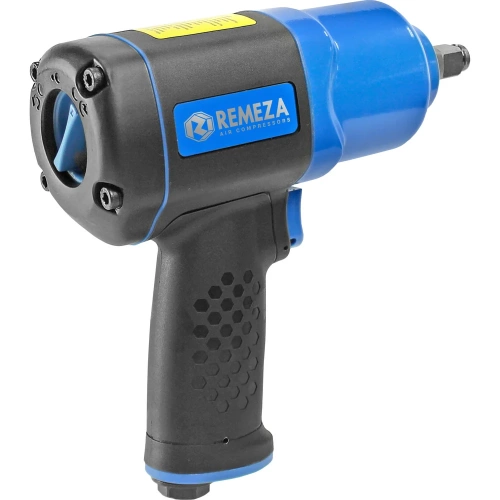 Ударный гайковёрт Remeza R-1200 1/2" УТ-00000401 фото 10