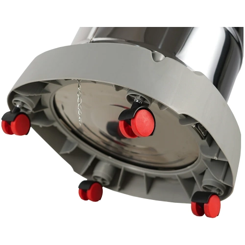 Электрический пылеводосос Evoline WAD 130 Power Tool WAD130PT фото 11