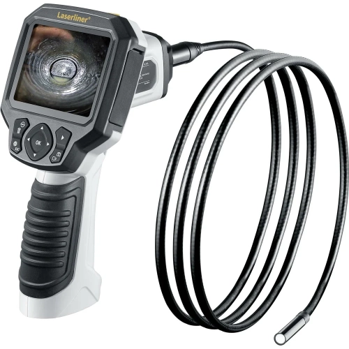 Компактный видеоинспектор Laserliner VideoScope XXL 082.115A фото 4