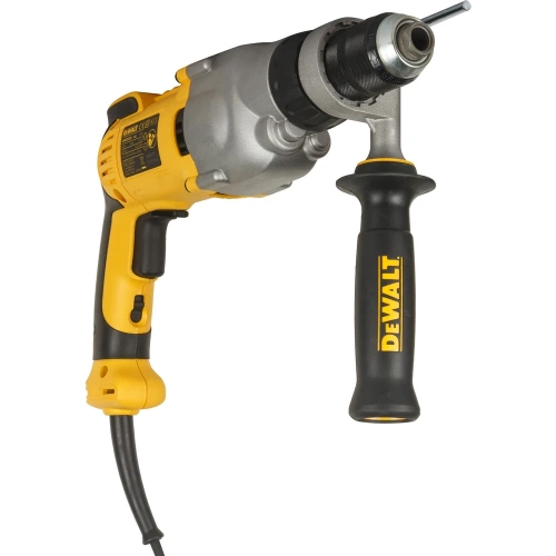 Ударная дрель Dewalt DWD524KS, 1100 Вт DWD524KS-QS фото 3