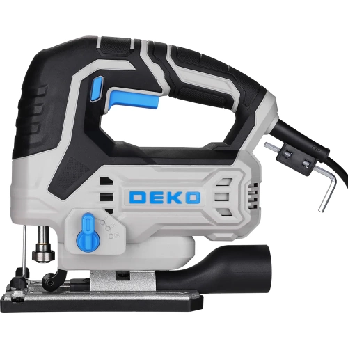 Электролобзик DEKO JSDK-850 PRO, 850Вт 085-1159 фото 9