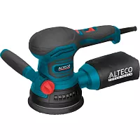 Эксцентриковая шлифмашина ALTECO EX 400-125 E 66548