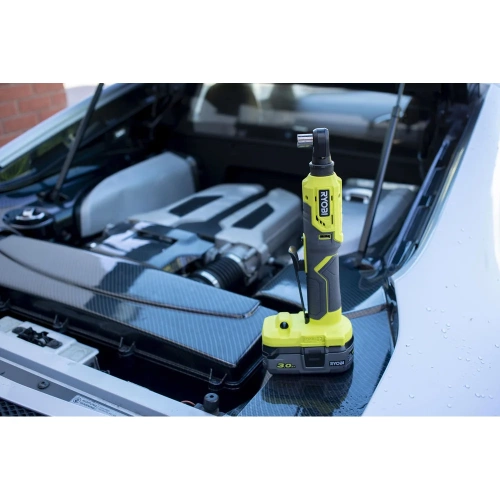 Трещотка Ryobi ONE+ R18RW2-0 5133004833 фото 5