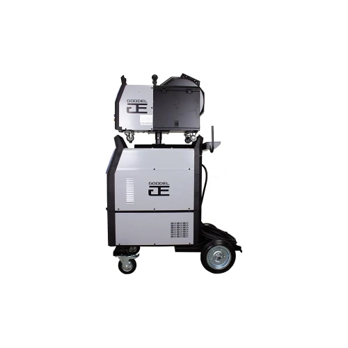 Аппарат сварочный GOODEL PRO MIG-501PW 380В TMI1W14 фото 5
