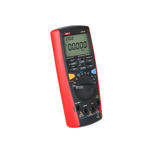 Цифровой мультиметр UNI-T UT71B 00-00000203 фото 4