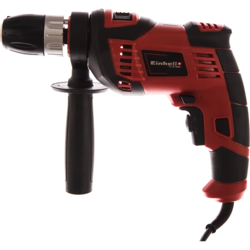 Ударная дрель Einhell TC-ID 550 E 4258621 фото 3
