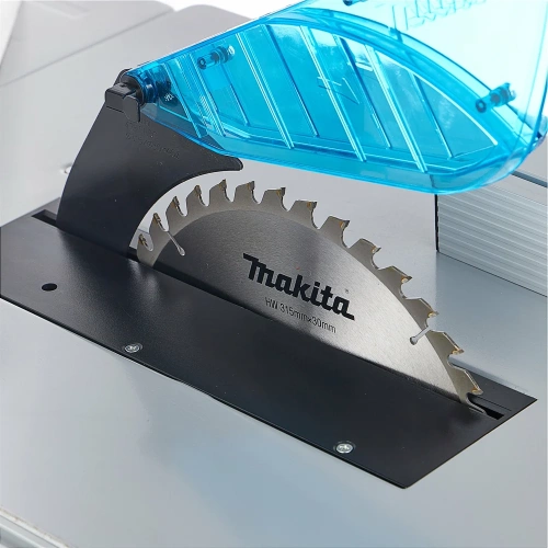 Настольная пила Makita 2712 фото 10