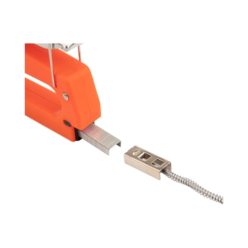 Мебельный степлер REXANT с металлической ручкой 12-5401 фото 7