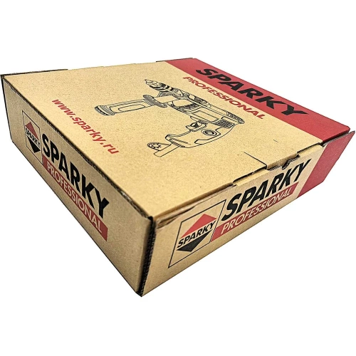 Дрель электрическая SPARKY BUR 160E 13000022802 фото 8