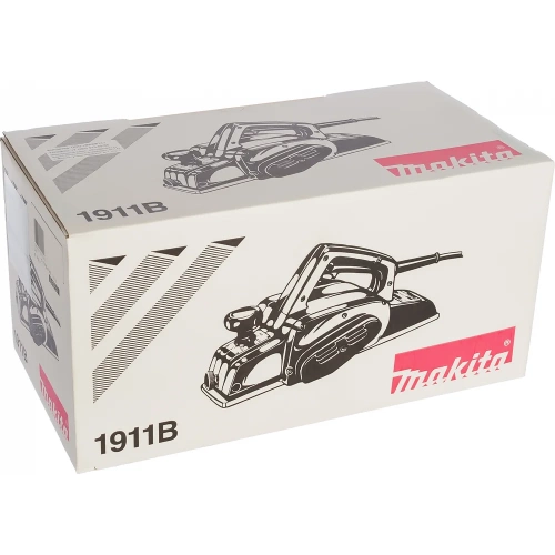 Рубанок Makita 1911 B фото 5