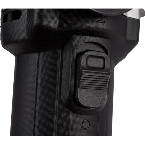 Угловая шлифмашина WORX Professional 760 Вт, 115/125 мм WU744 фото 9