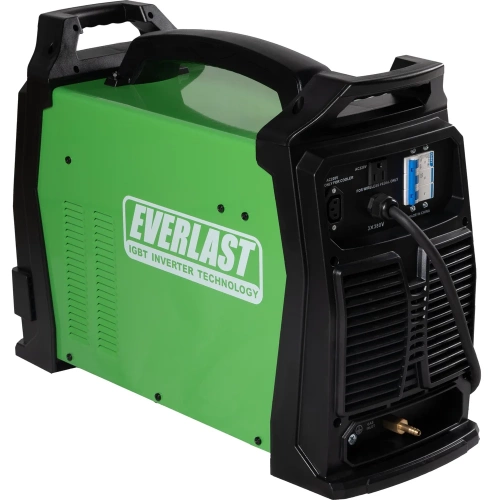 Установка аргонодуговой сварки EVERLAST Typhoon 230 3EV230 фото 4
