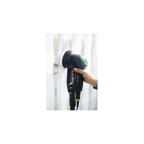 Ротационно-эксцентриковая шлифмашинка FESTOOL ROTEX RO 150 FEQ FST-575066 фото 11