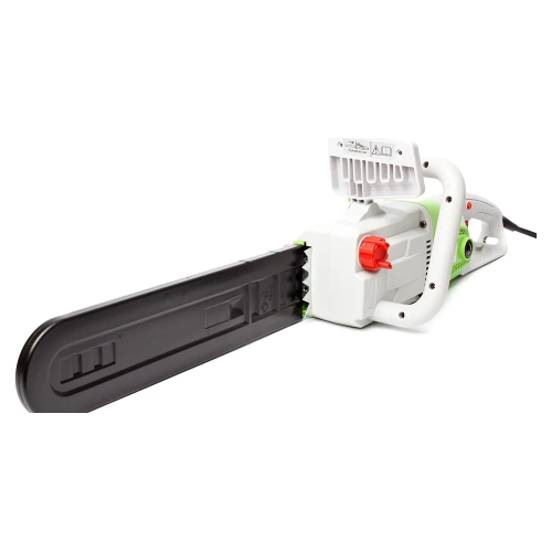 Цепная электрическая пила REDVERG RD-EC2200-16S 6625620 фото 6