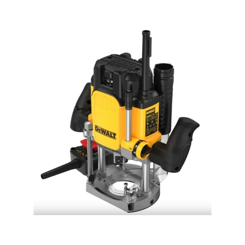 Фрезер двуручный Dewalt DWE627KT-QS фото 3