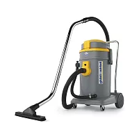 Пылесос Ghibli&Wirbel POWER WD 50 I UFS 230V EXP GIA/GRI 14594010001