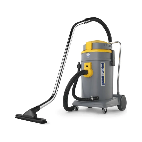 Пылесос Ghibli&Wirbel POWER WD 50 PD UFS 230V GIA/GRI 15171210001