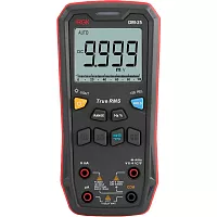 Мультиметр RGK DM-25 с поверкой 721463