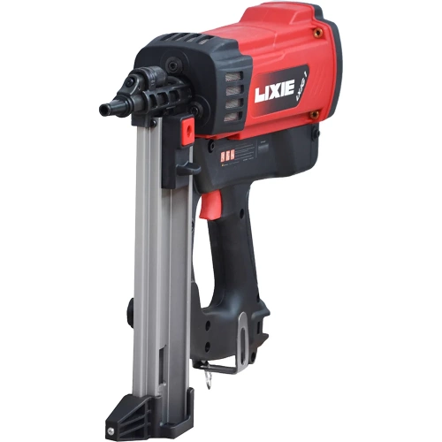 Газовый монтажный пистолет LIXIE LXJG-1 фото 3