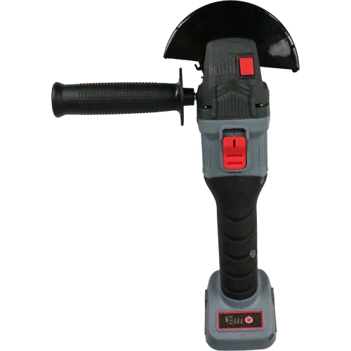 Аккумуляторная бесщеточная УШМ Profipower MKDGA-18V (без акб,18В,125мм,0-9000об/мин,в коробке) E0160 фото 3
