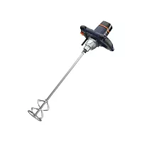 Миксер строительный DLT MAX-XT MPM1220, мощность 1400Вт, одна скорость, венчик 120мм 3335
