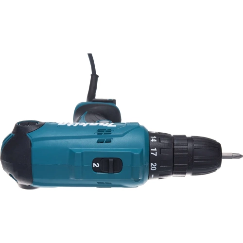 Дрель Makita DF0300 фото 7