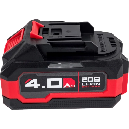Аккумулятор Profipower 20B-4.0Ah Li-ion MLI1840D X0041 фото 4